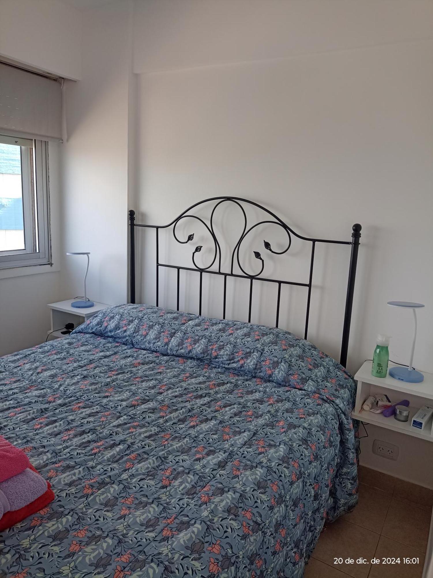 Apartamento Radar Mirador Cabo Corrientes Mar del Plata Exterior foto