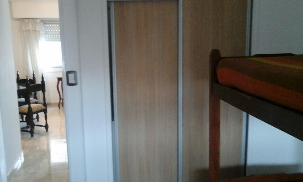 Apartamento Radar Mirador Cabo Corrientes Mar del Plata Exterior foto