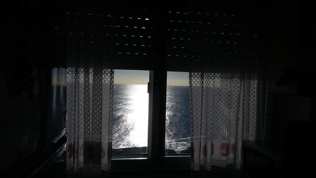 Apartamento Radar Mirador Cabo Corrientes Mar del Plata Exterior foto