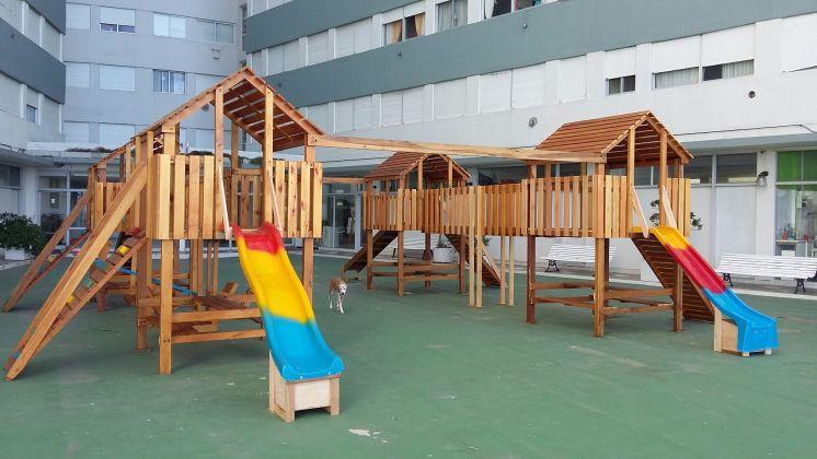 Apartamento Radar Mirador Cabo Corrientes Mar del Plata Exterior foto