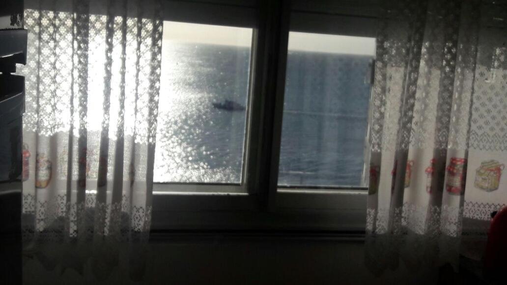 Apartamento Radar Mirador Cabo Corrientes Mar del Plata Exterior foto