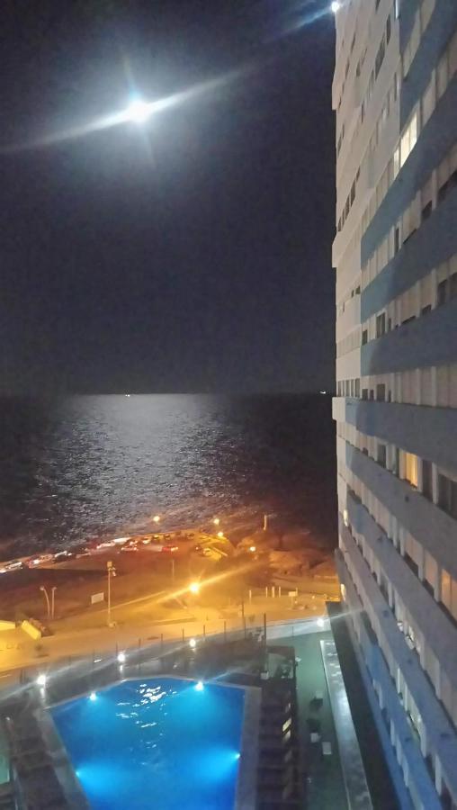 Apartamento Radar Mirador Cabo Corrientes Mar del Plata Exterior foto