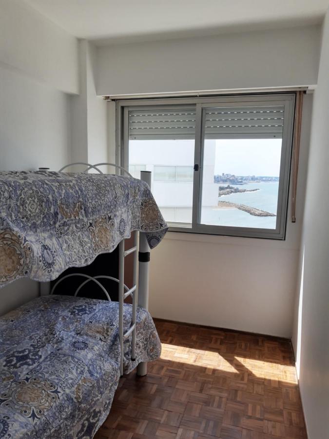 Apartamento Radar Mirador Cabo Corrientes Mar del Plata Exterior foto