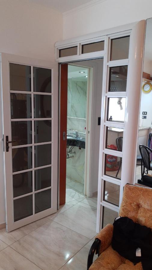 Apartamento Radar Mirador Cabo Corrientes Mar del Plata Exterior foto